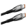Baseus Kabel CADH000701 USB-C - USB-C PD 100W 5A 480Mb/s 1m czarny - 1502044 - zdjęcie 2